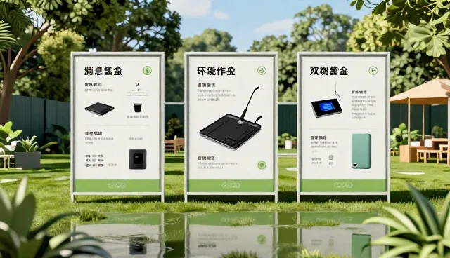 产品信息展示的两种做法对比及其实际选择