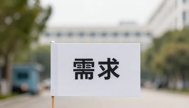 需求发布与采购对接中的选型关注点影响结果原因